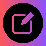 Amendly: Order Editing logo