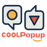 Cool Popup logo
