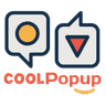 Cool Popup logo