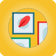 Photo Frame Customizer – Live logo