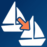 Simple Product Backup logo