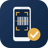 MT: Stock Count & Scan logo