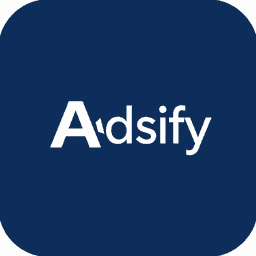 Adsify logo
