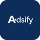 Adsify logo