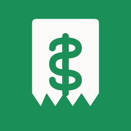 ReceiptsMRR logo