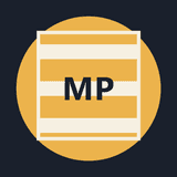 MarginPilot logo