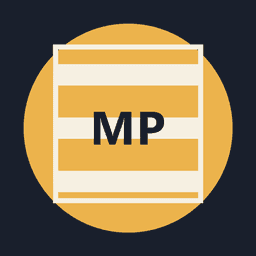 MarginPilot logo