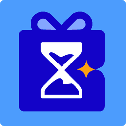 Gift On‑Time: Gift Messages logo