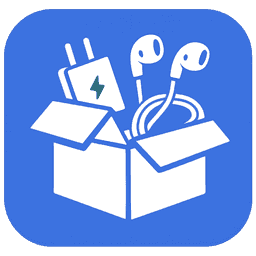 What’s Included: Box Contents logo