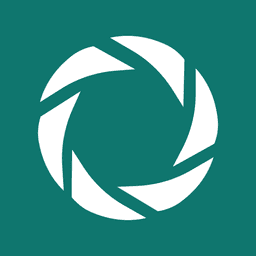Iris by Birdeye logo