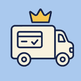 Member Shipping logo