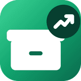 Restockly logo