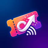 Event Pass Tickets & QR Events logo