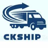 CkShip – Order Aggregator logo