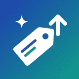 ListingLift: AI Product SEO logo