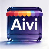 Aivi — AI & UCP UCP Readiness logo