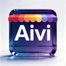 Aivi logo