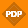 PDP Builder logo