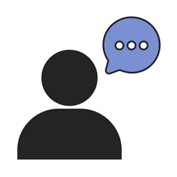 UR: Smart Testimonials logo
