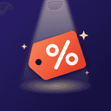Kanitabe Discount Spotlight logo