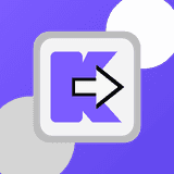 Klyna Redirect Guard logo