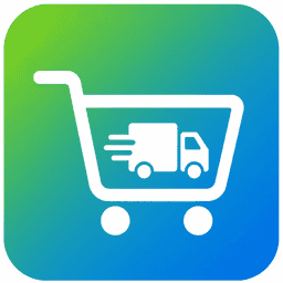 Stacknivo Shipping Goal logo