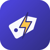 FlashPrice: Sale Scheduler logo