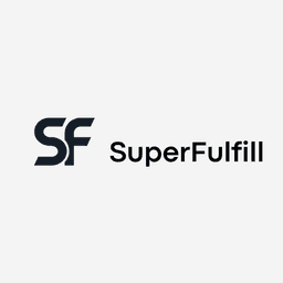 SuperFulFill logo