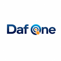 Daf One logo