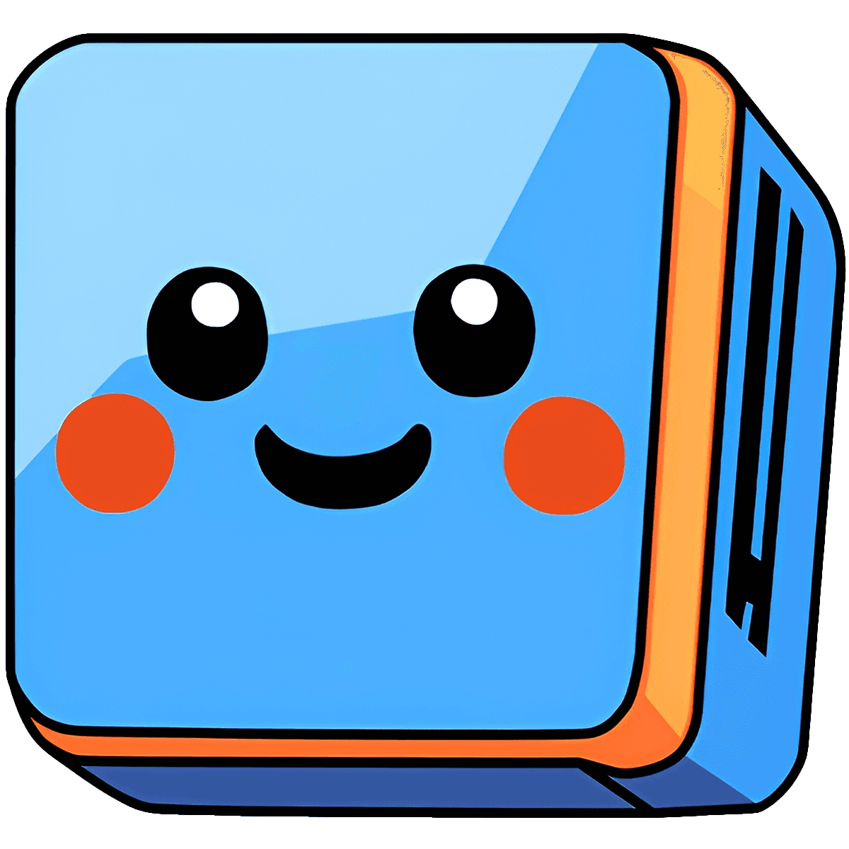 AI clothes try-on, reduce returns, power your sales, customizable, affordable and base on usage! logo