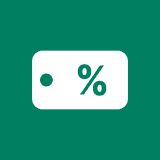 Discount Display logo
