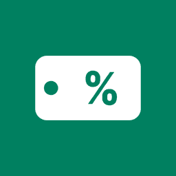 Discount Display logo