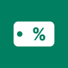 Discount Display logo