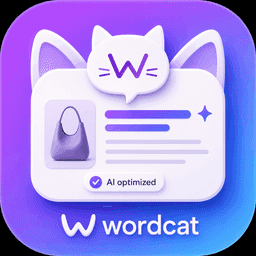 Wordcat logo
