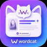Wordcat logo
