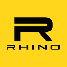 Rhino Sports logo