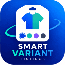 Smart Variants Display logo