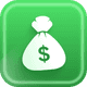 Incomy AI logo