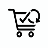 Carrito Abandonado Whatsapp logo