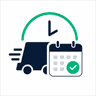 BP Estimated Delivery Date Pro logo
