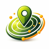 DelayRadar logo