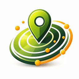 DelayRadar logo
