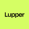 Lupper logo