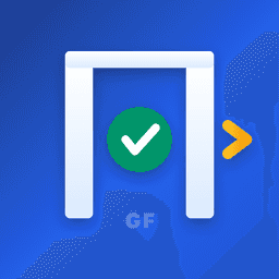 GateFlow ‑ Ship & Orders logo