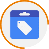 Anowave Google Merchant Center logo