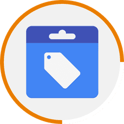 Google Merchant Center Sync logo