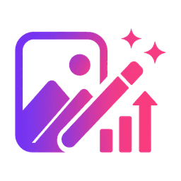 Vibebun Image Optimizer logo