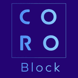 CoroBlock ‑ Popup Builder logo