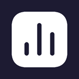 M8trics: Profit Analytics P&L logo