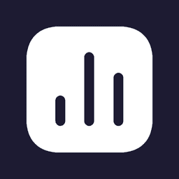 M8trics: Profit Analytics P&L logo